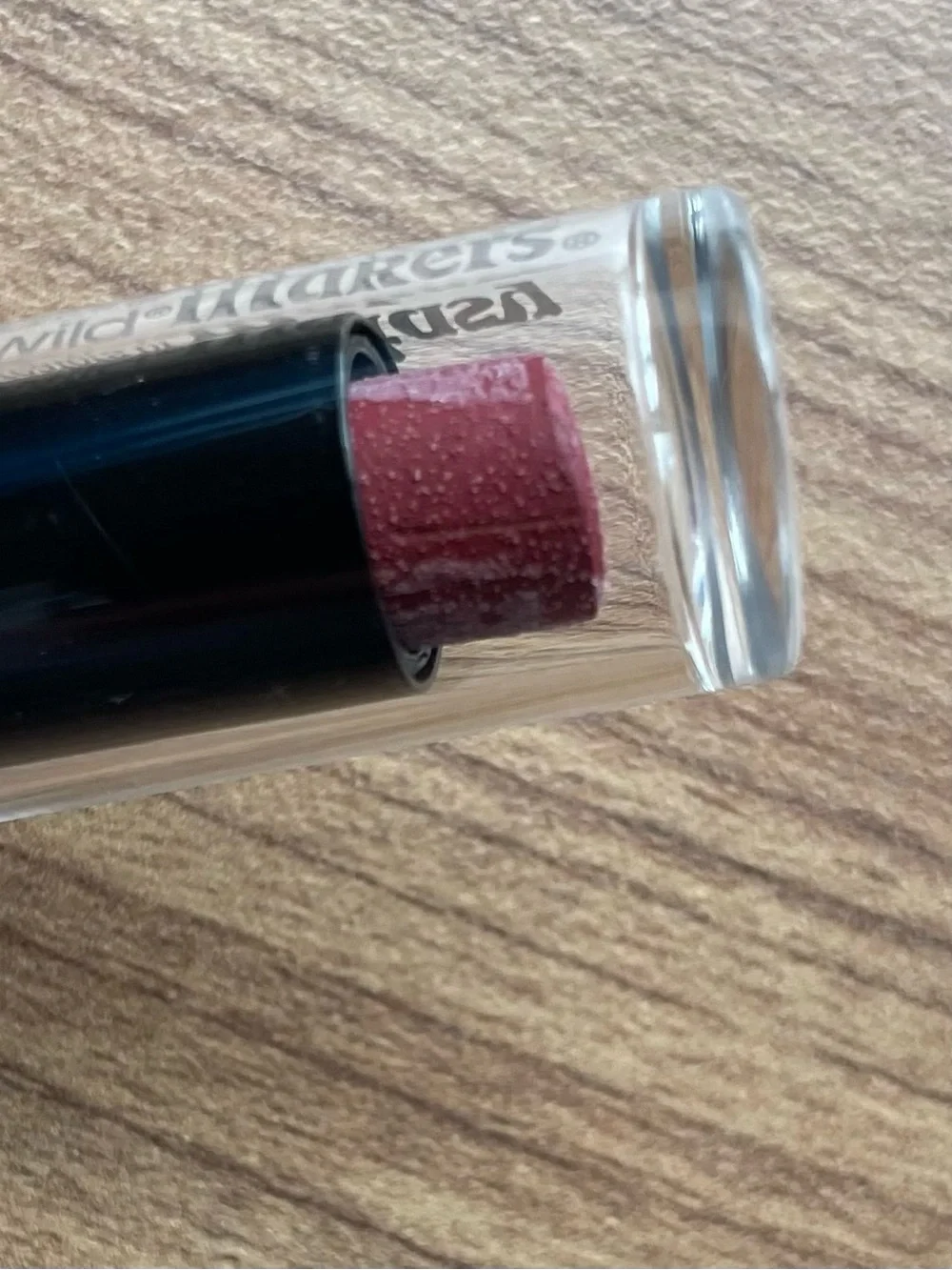Discontinued/ Limited Edition wet n wild Fantasy Makers Lip Stick